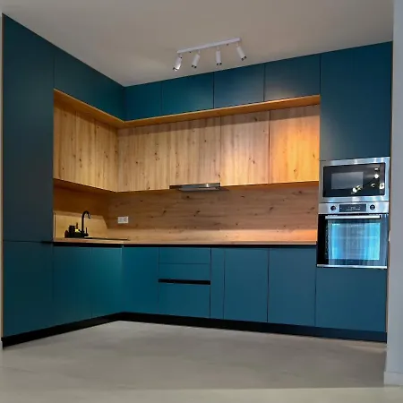 Apartment The Nest Cluj-Napoca