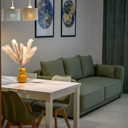 Apartment The Nest