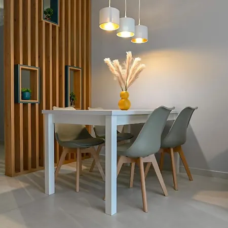 The Nest Apartment *