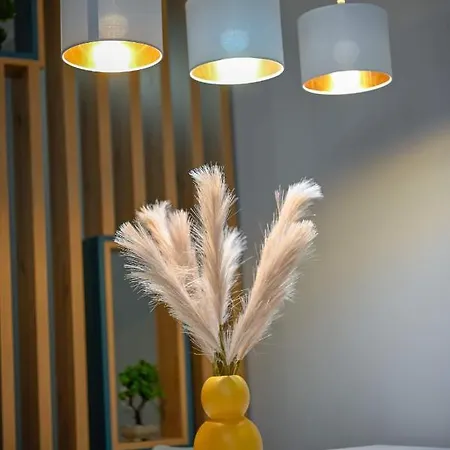 Apartment The Nest Cluj-Napoca