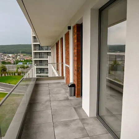 Apartment The Nest Cluj-Napoca