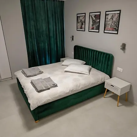 The Nest Apartment Cluj-Napoca